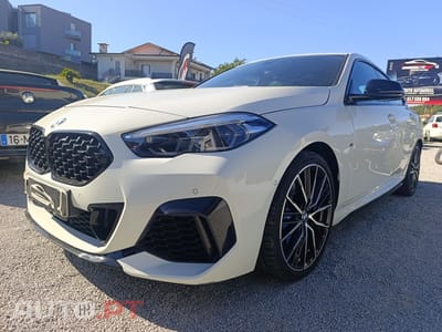 BMW M235 xDrive