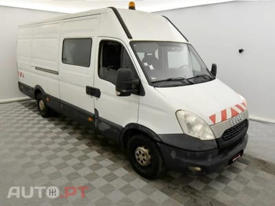Iveco Daily Iveco Daily 35s17