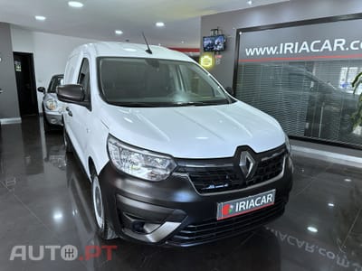 Renault Express 1.5 Blue dCi Confort