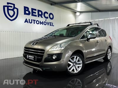 Peugeot 3008 ND