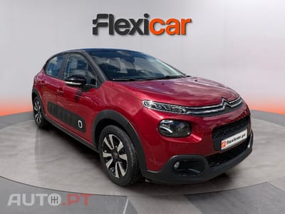 Citroen C3 1.2 PureTech Shine