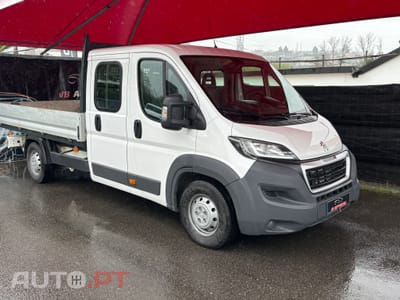 Peugeot Boxer 2.0 BlueHDi 335 L3 CD