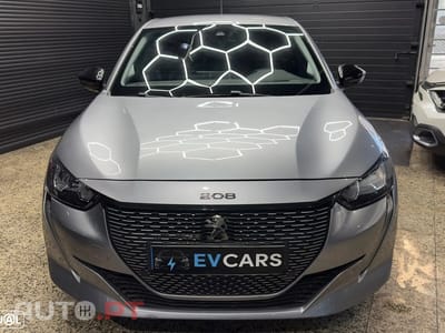 Peugeot E-208 E-Style