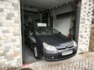Citroen C5 1.6 HDi Business Airdream