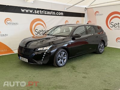 Peugeot 308 SW 1.2 PureTech Active Pack
