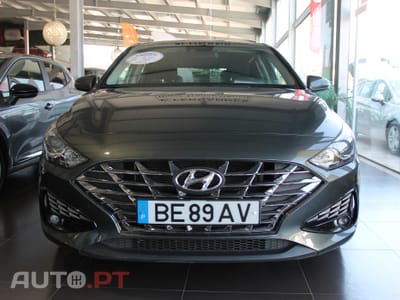 Hyundai i30 1.0 T-GDi Style