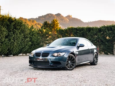 BMW M3 Auto