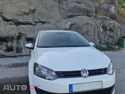 Volkswagen Polo 1.2 tdi