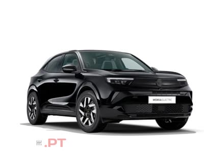 Opel Mokka-E Ultimate