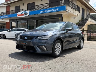 Seat Ibiza 1.0 TSI Reference