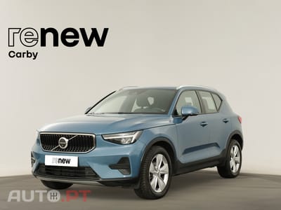 Volvo XC40 XC40 1.5 T2 Core Auto