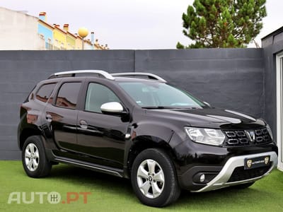 Dacia Duster 1.5 dCi Comfort