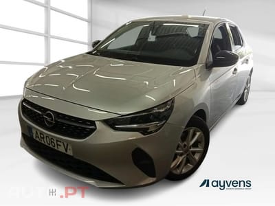 Opel Corsa 1.5 D Elegance