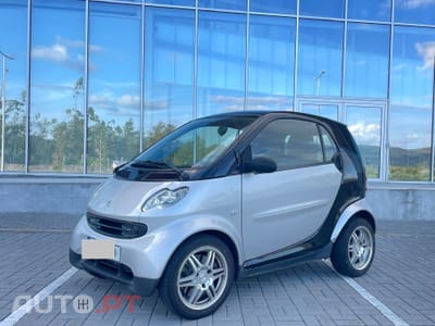 Smart ForTwo Pure cdi 41