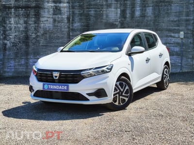 Dacia Sandero 1.0 SCe Comfort