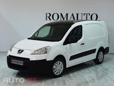 Peugeot Partner 1.6 HDi Confort