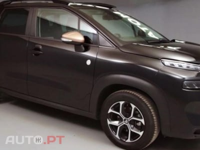 Citroen C4 Aircross 1.2 PureTech C-Series