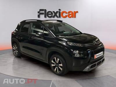 Citroen C3 Aircross 1.2 PureTech Feel Pack