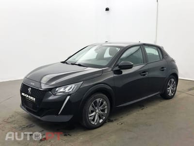 Peugeot E-208 50 kWh Active Pack