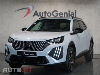 Peugeot 2008 1.2 PureTech Allure