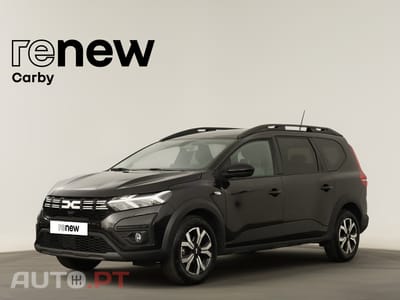 Dacia Jogger Jogger 1.0 ECO-G Expression 7L Bi-Fuel