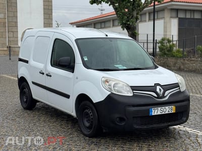 Renault Kangoo 1.5 dCi Business 3L