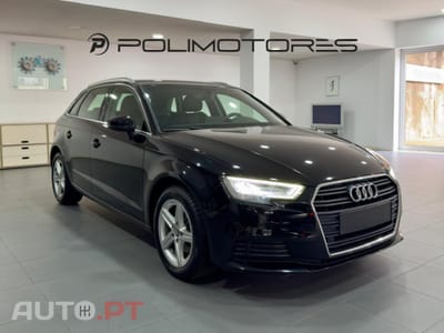 Audi A3 Sportback 30 TDI Sport S tronic