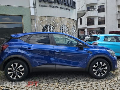 Renault Captur 1.0