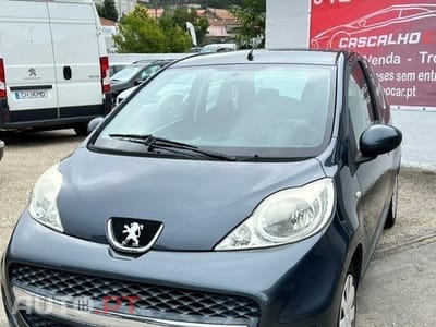 Peugeot 107 1.0 Active