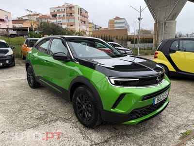 Opel Mokka-E Elegance