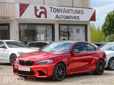 BMW M2 Auto 3.0 370cv