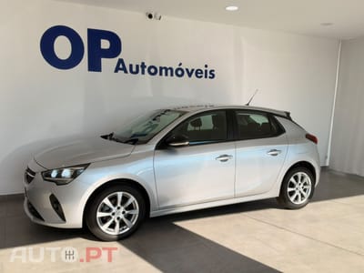Opel Corsa 1.2 Edition
