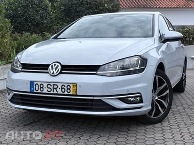Volkswagen Golf 1.0 TSI Confortline