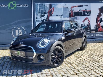 MINI One Auto