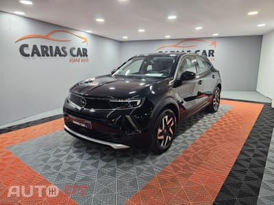 Opel Mokka-E 50 kWh Elegance