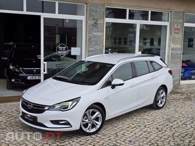 Opel Astra Sports Tourer 1.6 CDTI Innovation S/S
