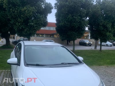 Honda Civic 1.4 gasolina