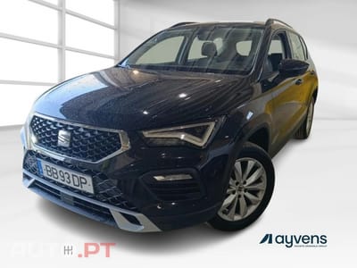 Seat Ateca 1.0 TSI Style