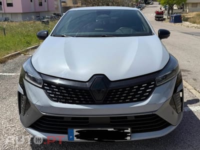 Renault Clio Esprit Alpine