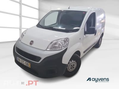 Fiat Fiorino FIORINO 1.3 M-jet