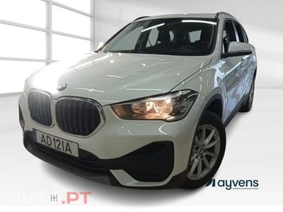 BMW X1 16 d sDrive Auto