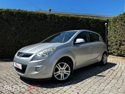 Hyundai i20 1.2 Classic