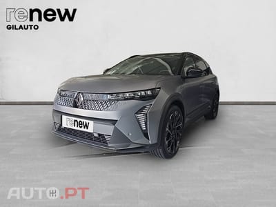 Renault Scénic E-Tech 87 kWh Esprit Alpine