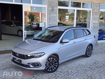 Fiat Tipo 1.0 GSE T3 Life