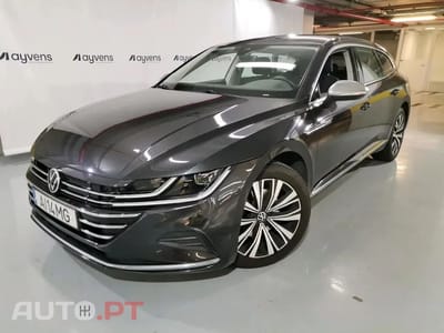 Volkswagen Arteon 1.4 TSI eHybrid Elegance