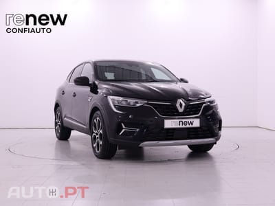 Renault Arkana 1.6 E-Tech Intens