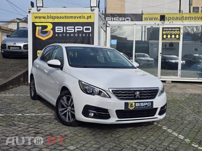 Peugeot 308 1.2 PureTech Style
