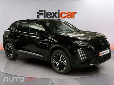 Peugeot E-2008 54 kWh Allure