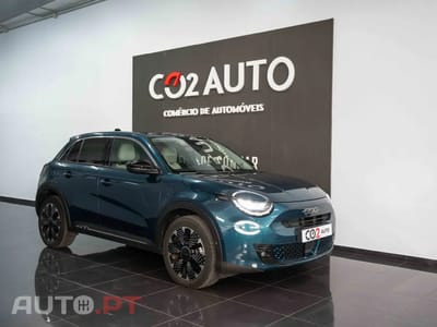 Fiat 600e 54 kWh La Prima