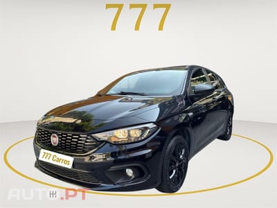 Fiat Tipo 1.3 M-Jet Street